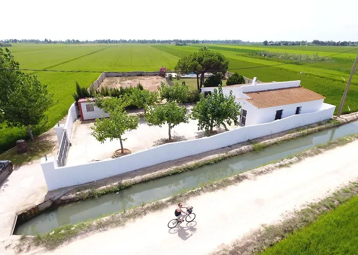 Chalet Garcia