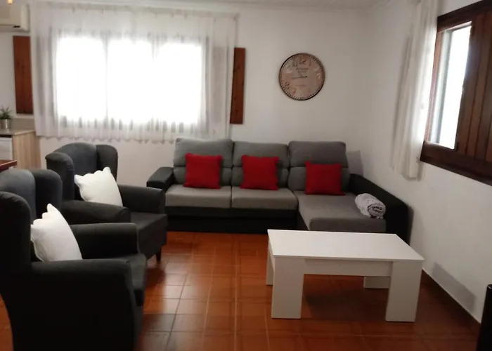 Chalet Garcia