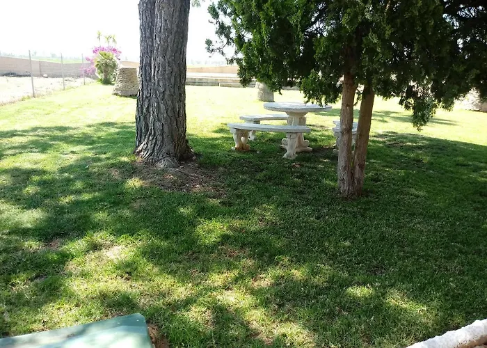 Chalet Garcia